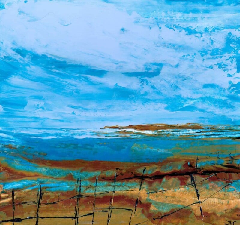 Image of Wayfaring by Jill McIntosh